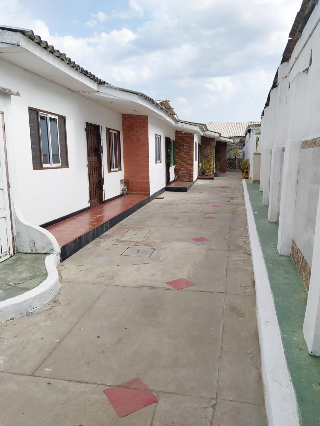 Apartamento en arriendo Atlántico Barranquilla Abajo 55 m2 Habitaciones 2 Baños 1 Garajes 0 Precio $1070000