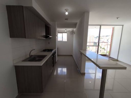 Apartamento en arriendo Antioquia Bello Ub Vegas Cabaña 64 m2 Habitaciones 2 Baños 2 Garajes 1 Precio $2200000