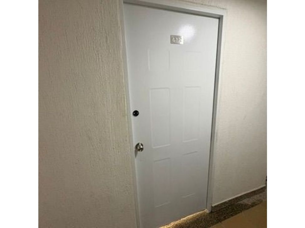 Apartaestudio en venta Cundinamarca Bogotá Almagrario 28 m2 Habitaciones 1 Baños 1 Garajes 0 Precio $175000000