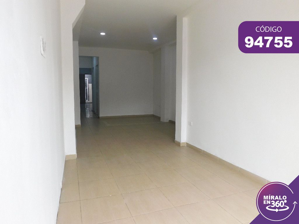 Local en arriendo Atlántico Barranquilla El Carmen 56 m2 Habitaciones 0 Baños 1 Garajes 0 Precio $1650000