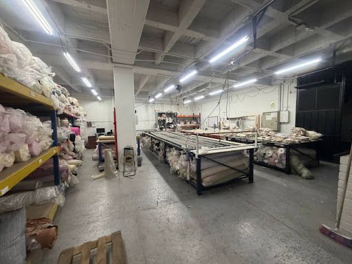 Bodega en arriendo Antioquia Medellín Caribe 440 m2 Habitaciones 0 Baños 4 Garajes 2 Precio $16000000