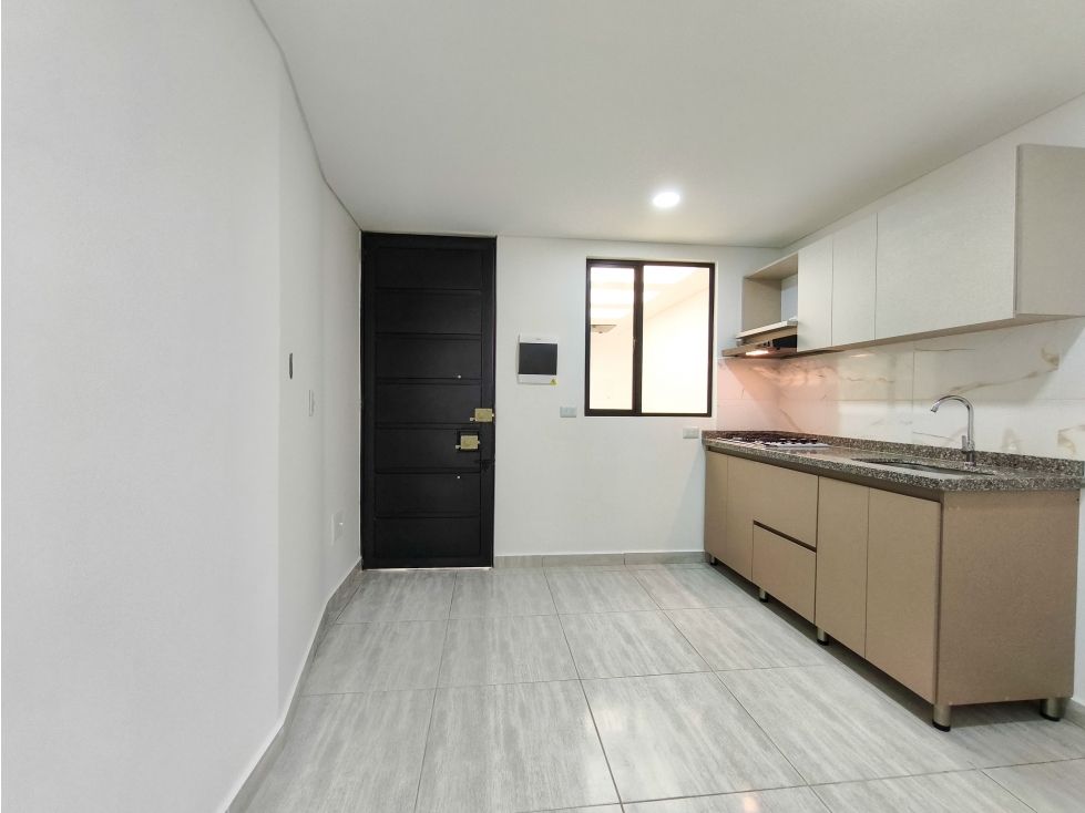Apartaestudio en arriendo Cundinamarca Bogotá Santa Matilde 30 m2 Habitaciones 1 Baños 1 Garajes 0 Precio $1100000