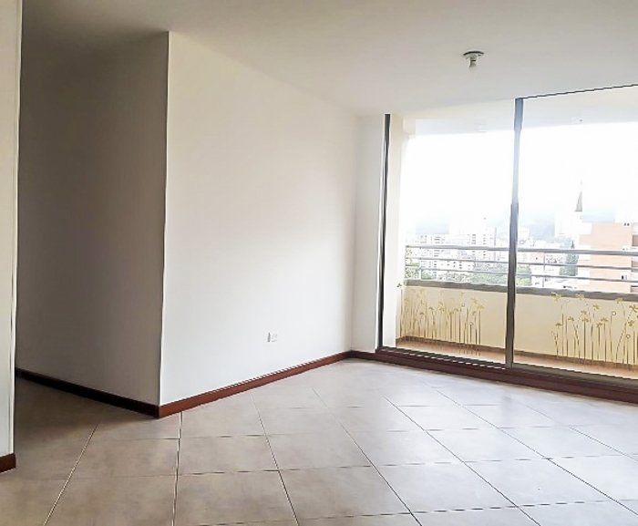 Apartamento en arriendo Antioquia Medellín La Florida 80 m2 Habitaciones 3 Baños 2 Garajes 1 Precio $3800000