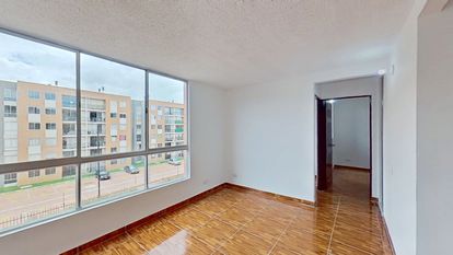 Apartamento en venta Cundinamarca Tocancipá Zona Rural 59 m2 Habitaciones 3 Baños 2 Garajes 0 Precio $192000000