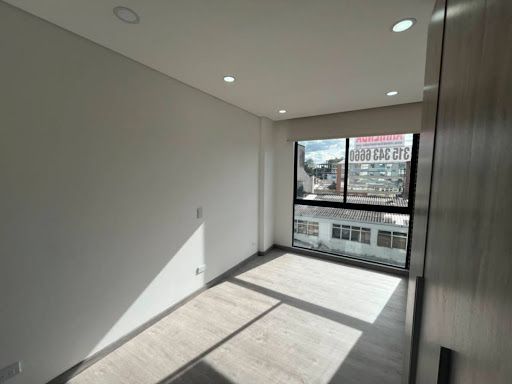Apartaestudio en arriendo Cundinamarca Bogotá La Castellana 22 m2 Habitaciones 1 Baños 1 Garajes 0 Precio $1950000