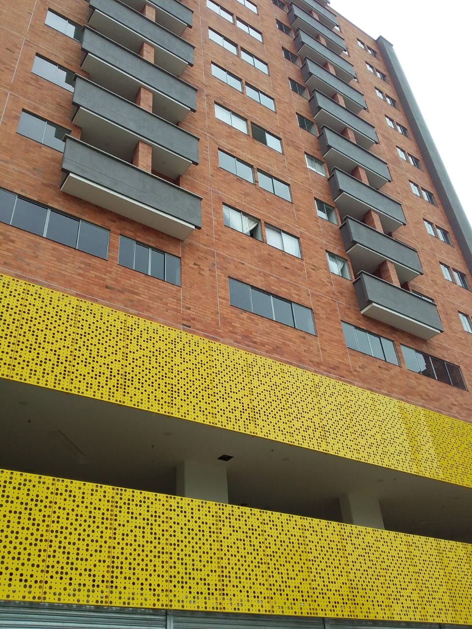 Apartamento en arriendo Antioquia Medellín Bombona No 1 64 m2 Habitaciones 2 Baños 2 Garajes 0 Precio $2300000