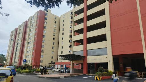 Apartamento en arriendo Cundinamarca Bogotá Popular Modelo 52 m2 Habitaciones 3 Baños 2 Garajes 1 Precio $2500000