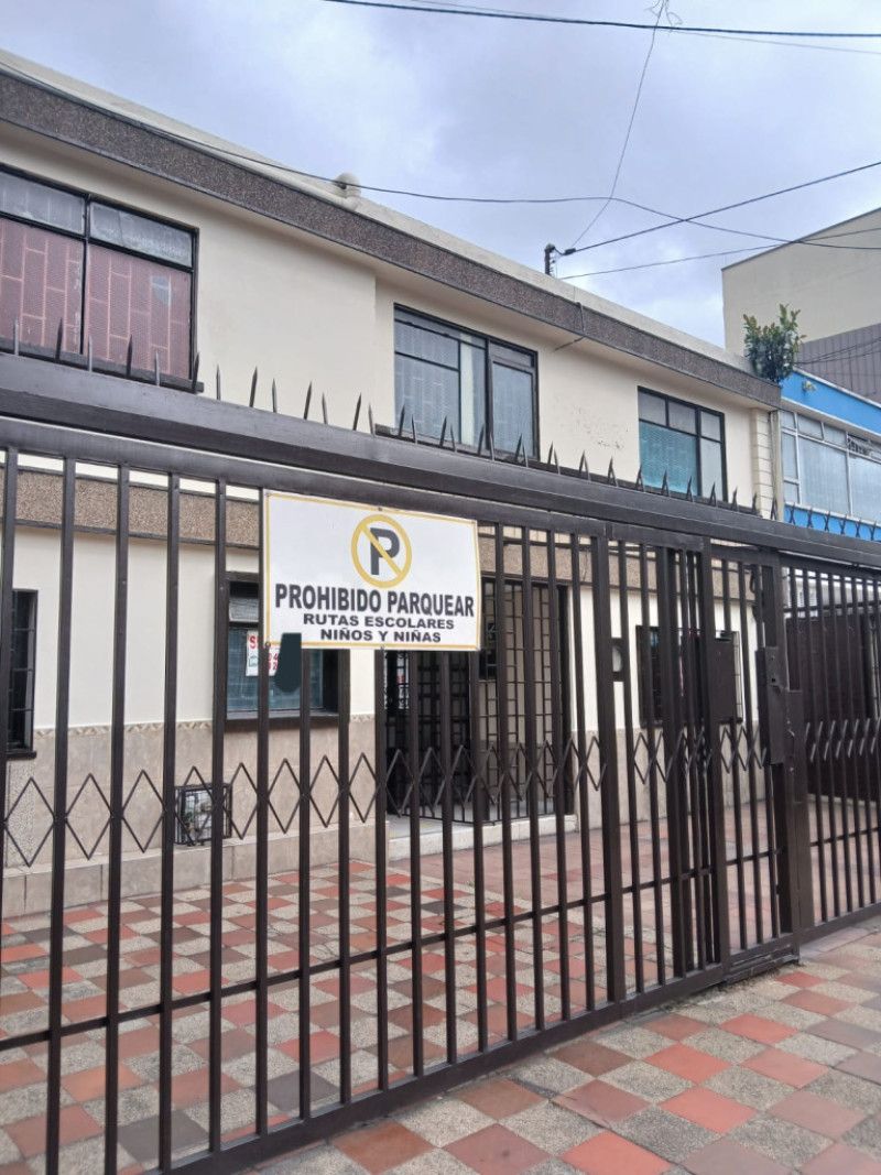 Casa en arriendo Cundinamarca Bogotá La Castellana 414 m2 Habitaciones 11 Baños 11 Garajes 0 Precio $12000000