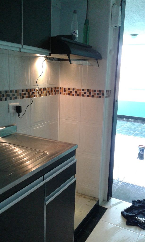 Apartamento en venta Cundinamarca Soacha El Dorado 50 m2 Habitaciones 3 Baños 2 Garajes 0 Precio $170000000