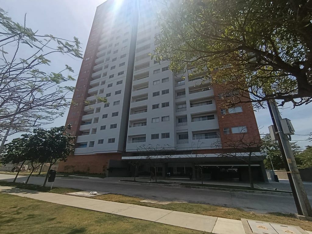Apartamento en venta Atlántico Puerto Colombia Loma De Oro 91 m2 Habitaciones 3 Baños 2 Garajes 0 Precio $549012750