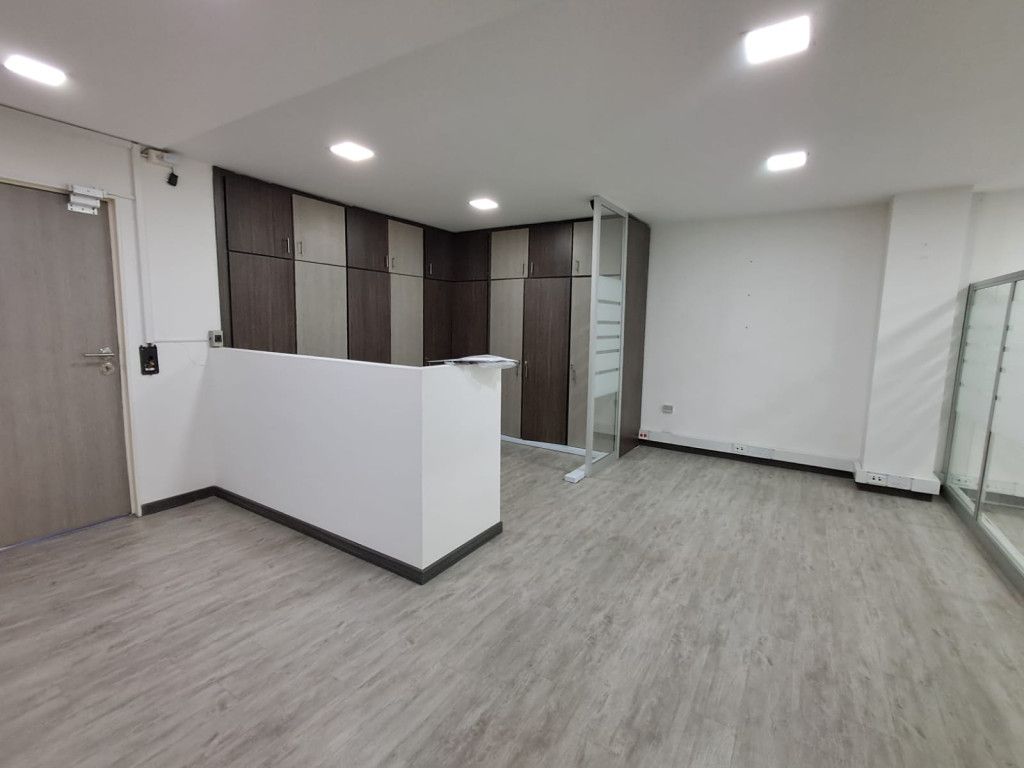 Oficina en arriendo Cundinamarca Bogotá Chicó Norte 120 m2 Habitaciones 0 Baños 0 Garajes 0 Precio $7644000