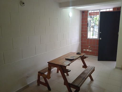 Apartamento en arriendo Antioquia Medellín Bombona No2 48 m2 Habitaciones 1 Baños 1 Garajes 1 Precio $1200000