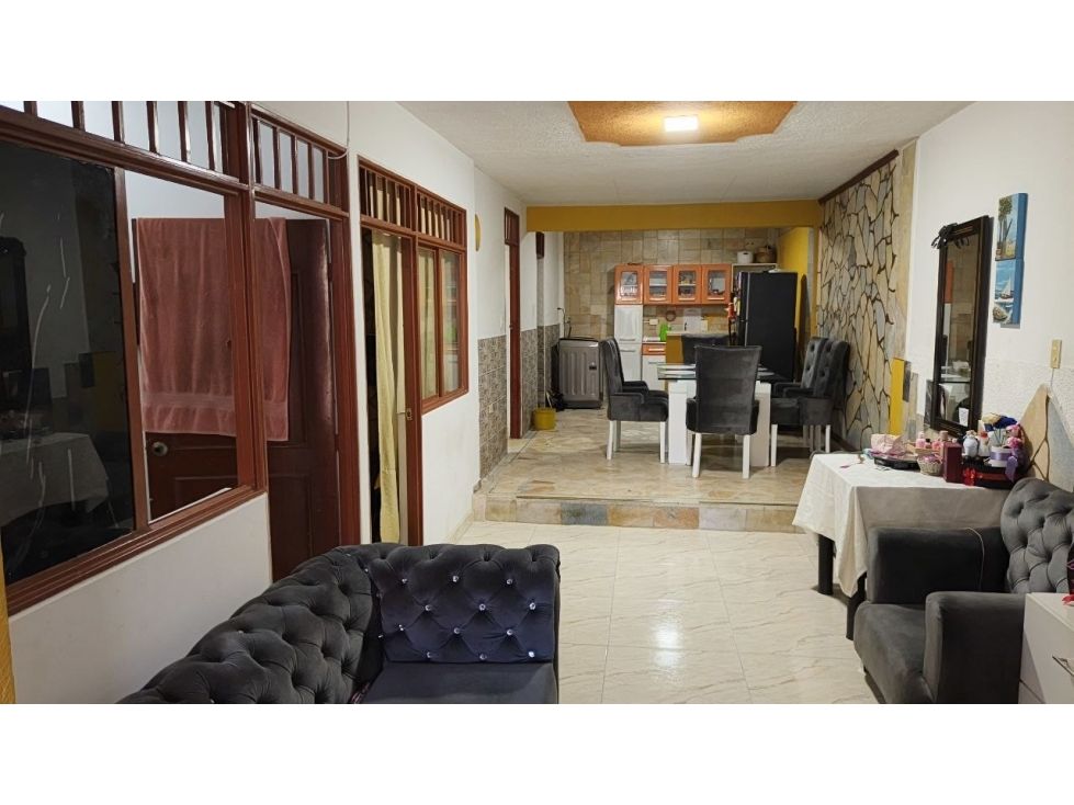 Casa en venta Huila Neiva Los Guaduales 239 m2 Habitaciones 3 Baños 5 Garajes 1 Precio $600000000