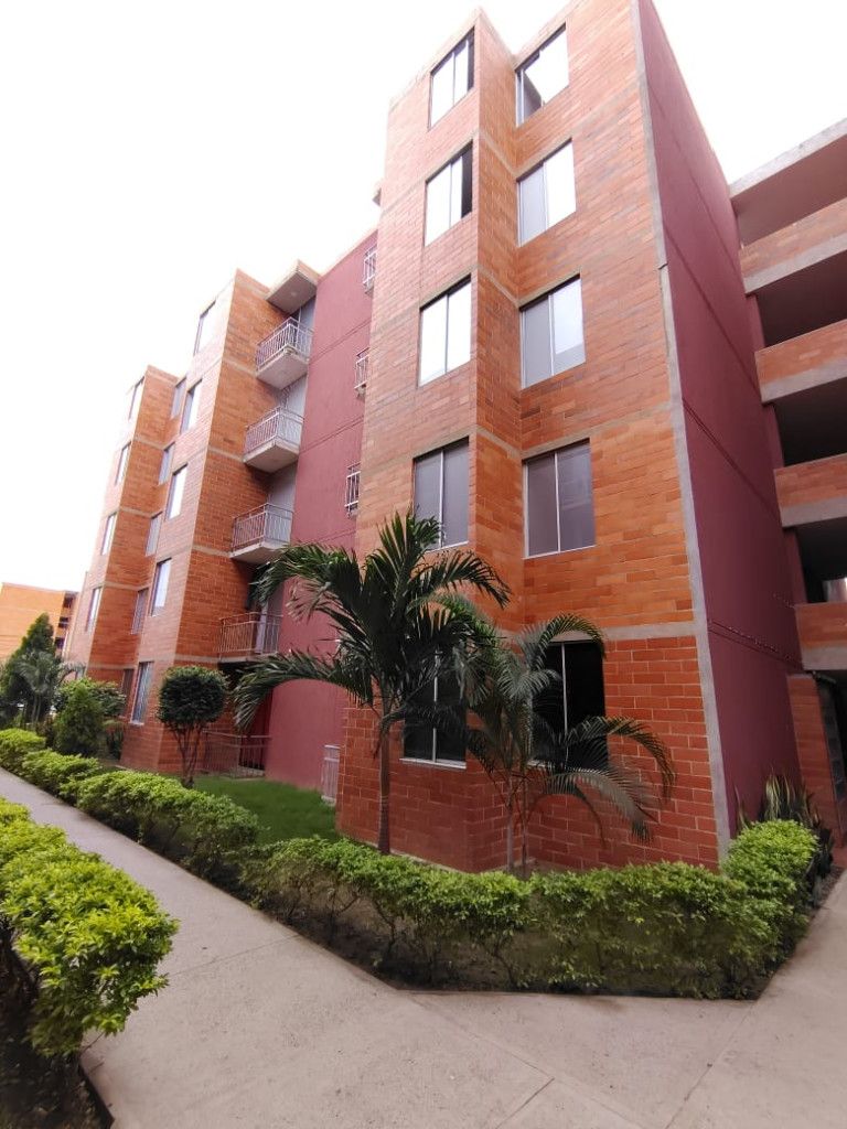 Apartamento en arriendo Norte De Santander Cúcuta Cúcuta 48 m2 Habitaciones 2 Baños 2 Garajes 0 Precio $900000