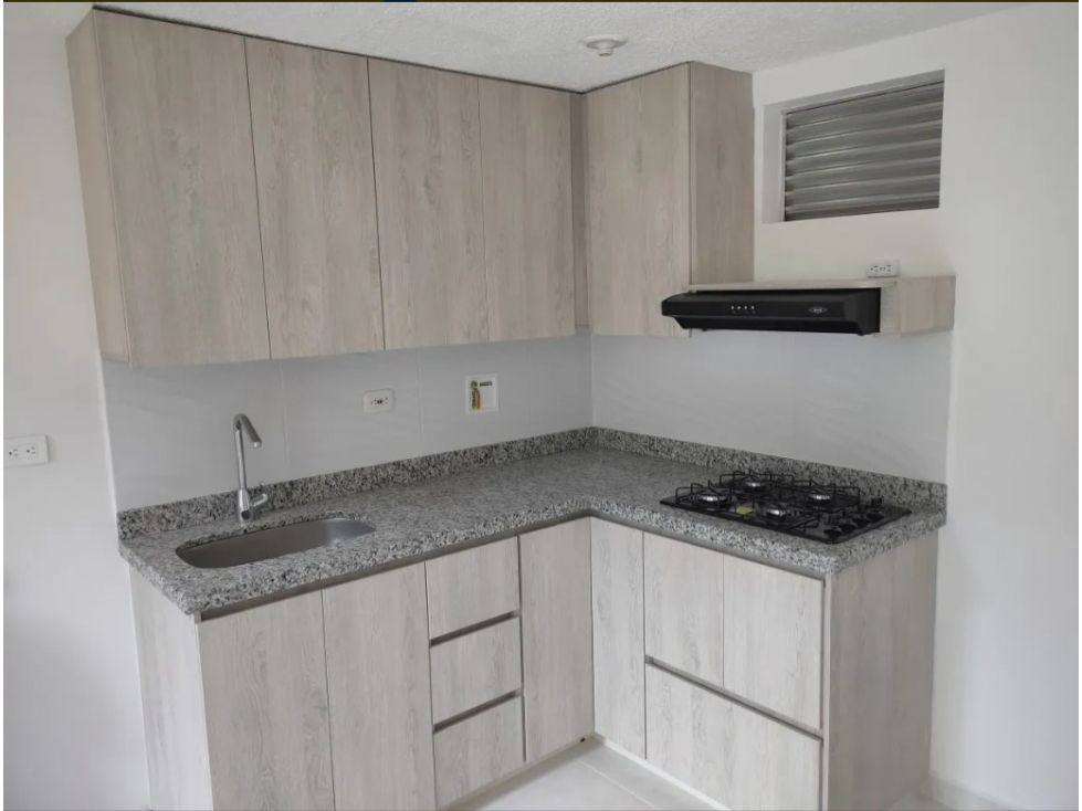 Apartaestudio en venta Antioquia Bello El Mirador 48 m2 Habitaciones 3 Baños 2 Garajes 0 Precio $220000000