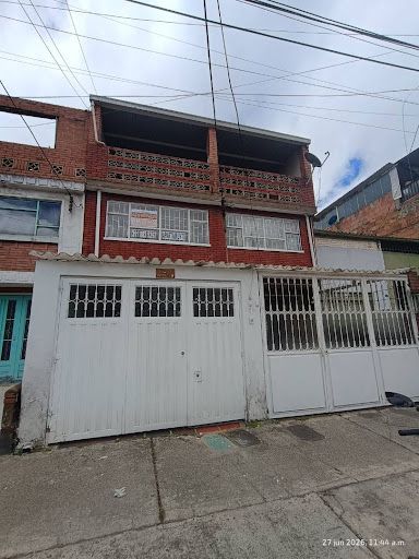 Apartamento en arriendo Cundinamarca Bogotá Villa Inés 50 m2 Habitaciones 2 Baños 1 Garajes 1 Precio $1480000