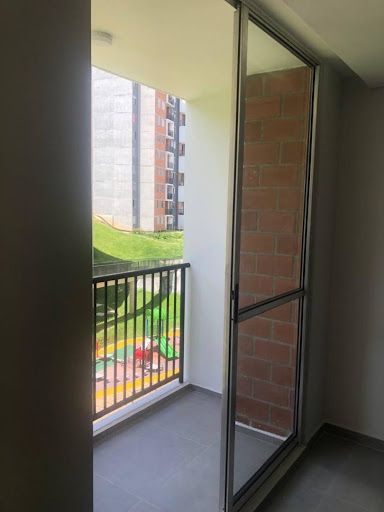 Apartamento en arriendo Antioquia Rionegro El Porvenir 54 m2 Habitaciones 2 Baños 2 Garajes 0 Precio $1650000