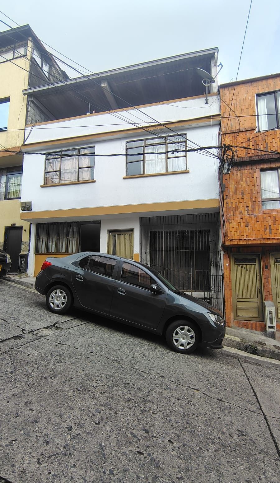 Apartamento en venta Caldas Manizales Cervantes 115 m2 Habitaciones 4 Baños 2 Garajes 0 Precio $360000000