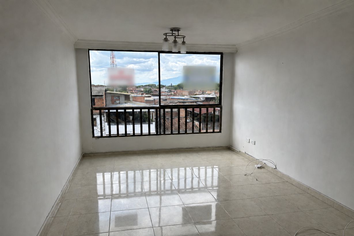 Apartamento en venta Valle Del Cauca Palmira Pomona 61 m2 Habitaciones 3 Baños 2 Garajes 0 Precio $180000000