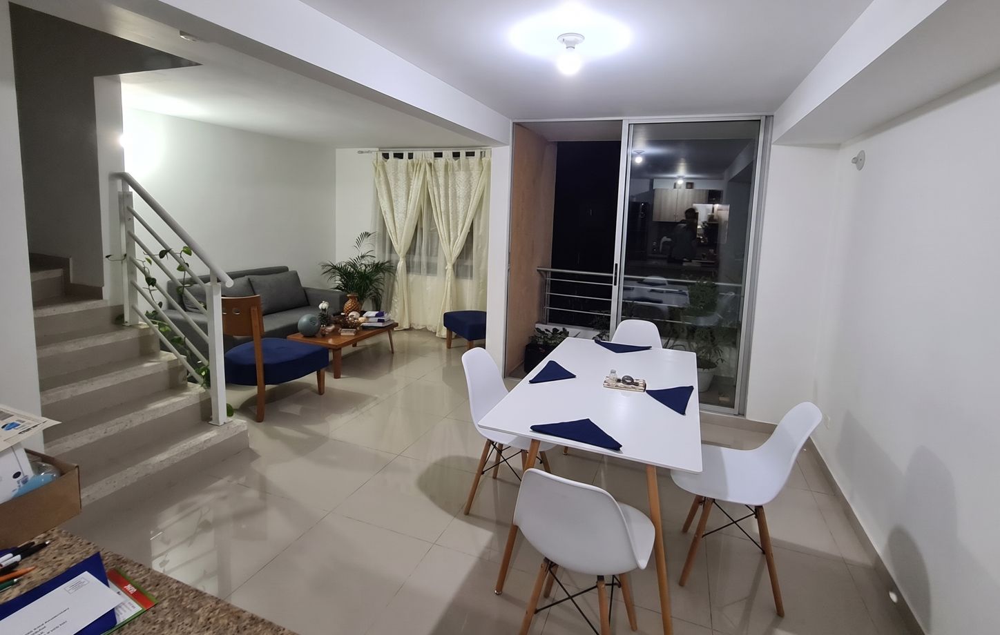 Apartamento en venta Valle Del Cauca Palmira Cr Mulino 72 m2 Habitaciones 3 Baños 2 Garajes 1 Precio $325500000