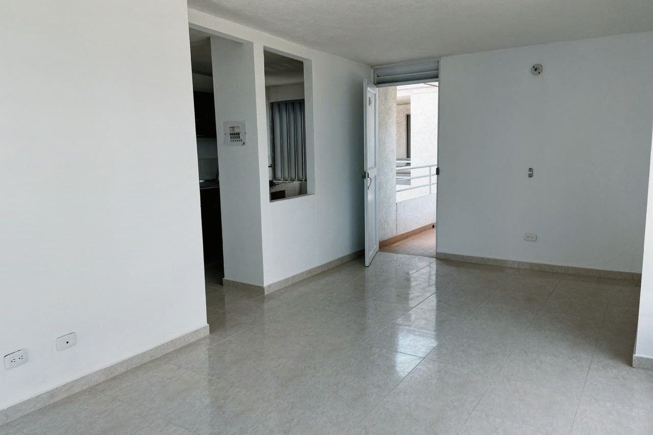 Apartamento en venta Valle Del Cauca Yumbo La Estancia 63 m2 Habitaciones 3 Baños 2 Garajes 0 Precio $175000000