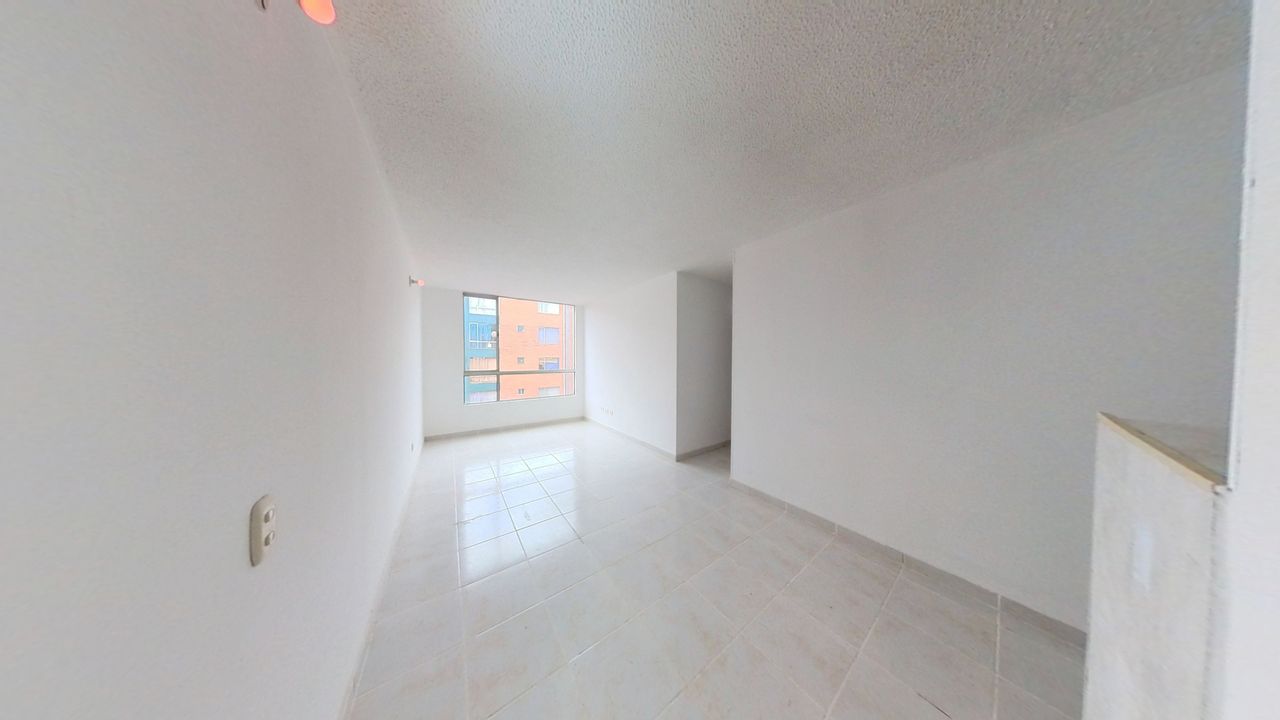 Apartamento en venta Cundinamarca Bogotá La Picota Sur 52 m2 Habitaciones 3 Baños 2 Garajes 0 Precio $187000000