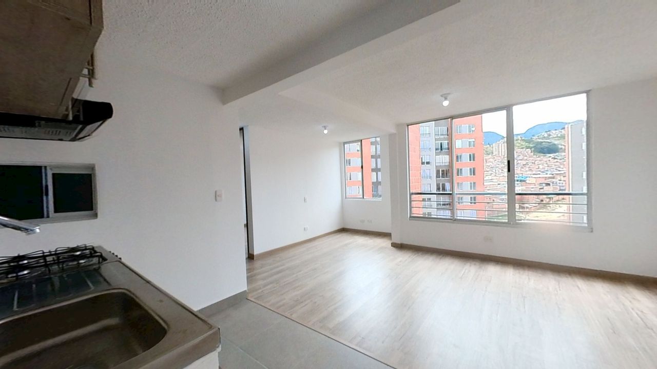 Apartamento en venta Cundinamarca Bogotá Danubio Azul 51 m2 Habitaciones 2 Baños 2 Garajes 0 Precio $267000000