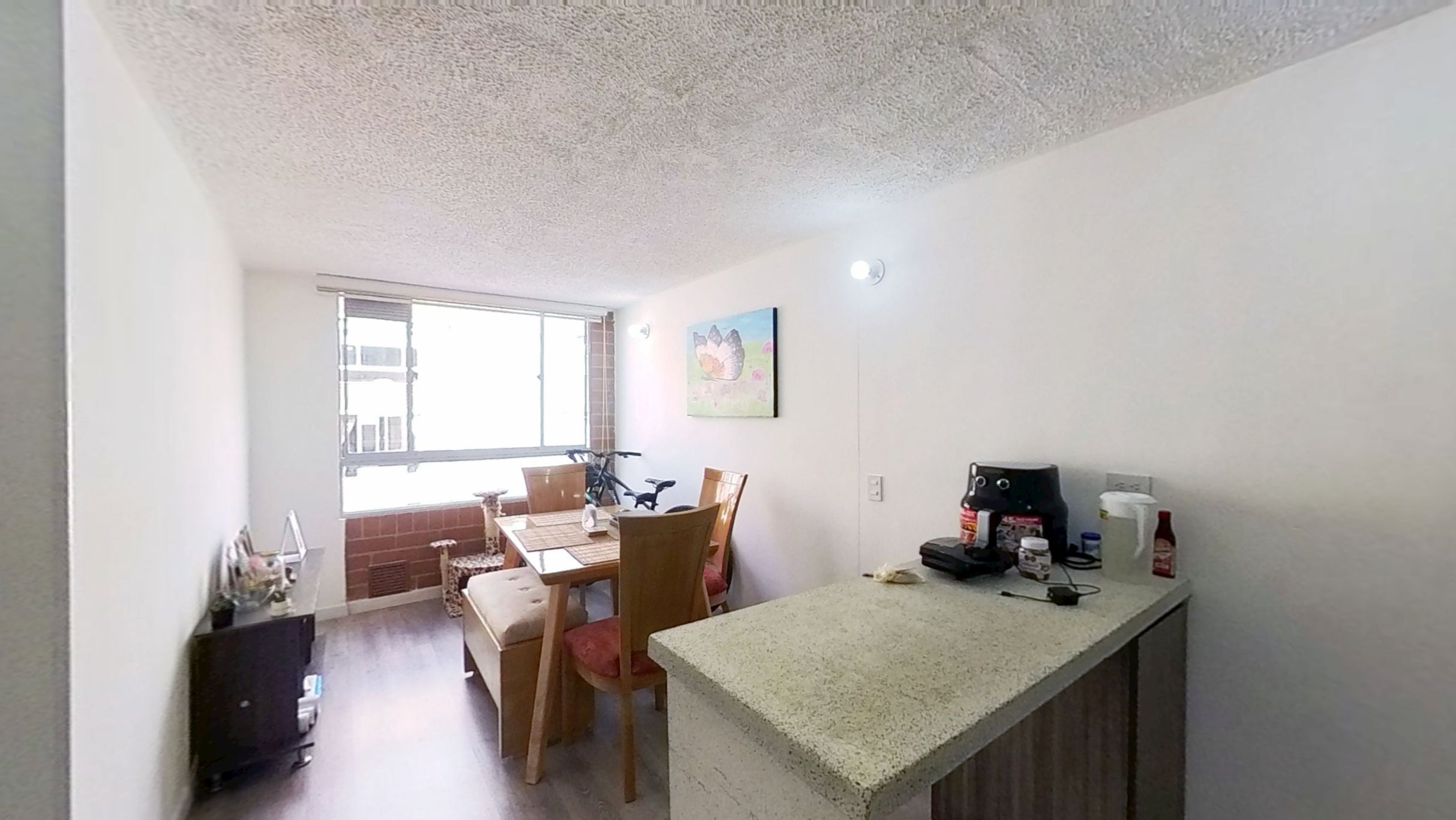 Apartamento en venta Cundinamarca Soacha Ag Ocaña Ii 47 m2 Habitaciones 2 Baños 1 Garajes 0 Precio $150000000
