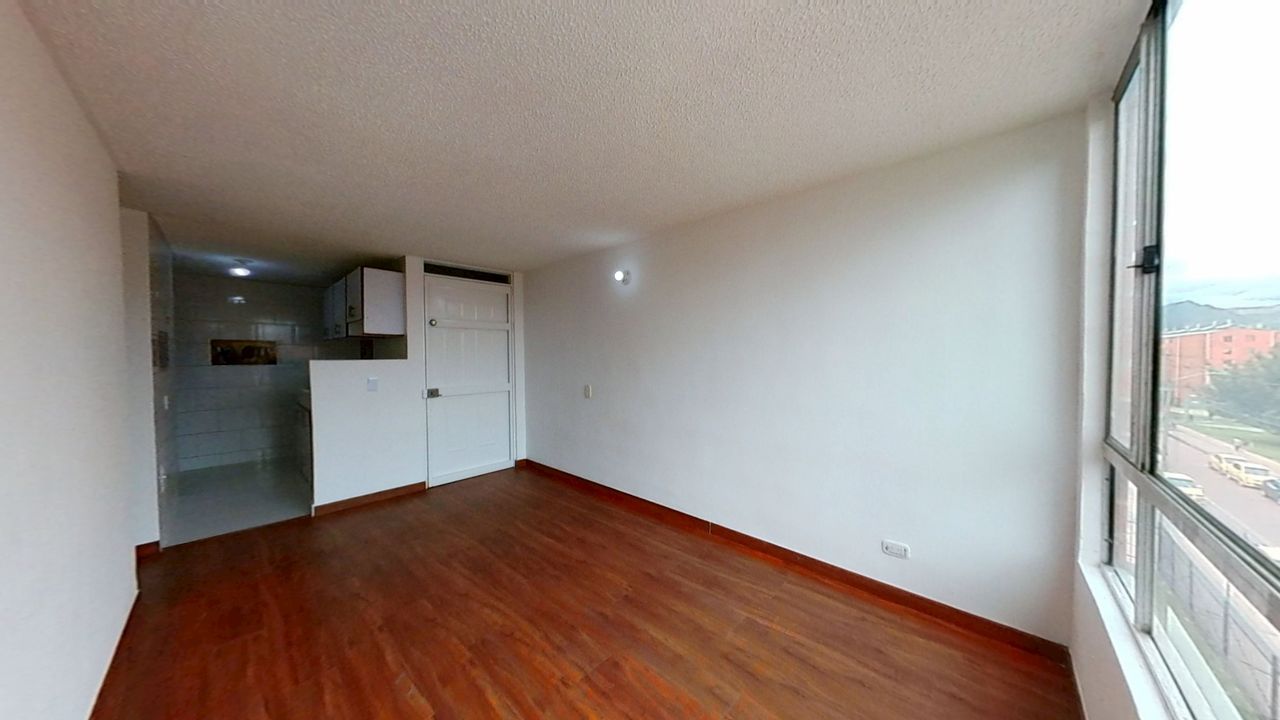 Apartamento en venta Cundinamarca Bogotá San Pedro De Usme 50 m2 Habitaciones 3 Baños 2 Garajes 0 Precio $182000000