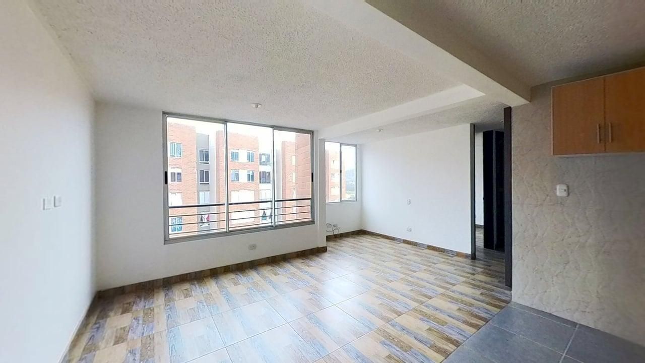 Apartamento en venta Cundinamarca Bogotá La Picota 51 m2 Habitaciones 2 Baños 2 Garajes 0 Precio $250000000