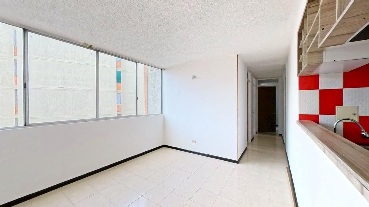 Apartamento en venta Cundinamarca Soacha Uaecd 007 55 m2 Habitaciones 3 Baños 2 Garajes 0 Precio $198850000