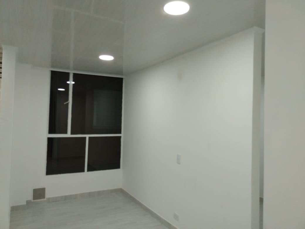 Apartamento en venta Cundinamarca Bogotá Buenos Aires 46 m2 Habitaciones 3 Baños 1 Garajes 0 Precio $165000000