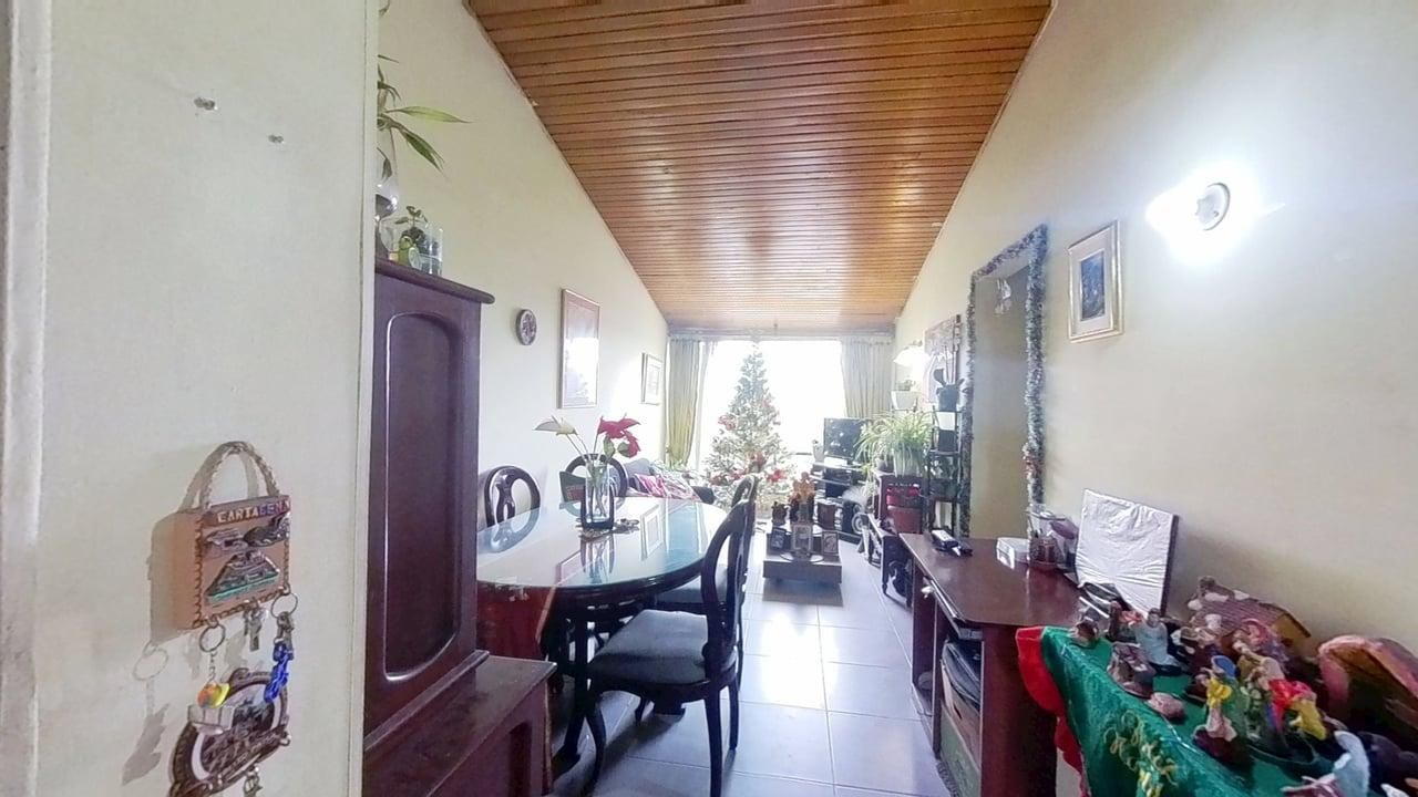 Apartamento en venta Cundinamarca Bogotá Parque Real Sector I Y Ii 59 m2 Habitaciones 2 Baños 2 Garajes 0 Precio $266000000
