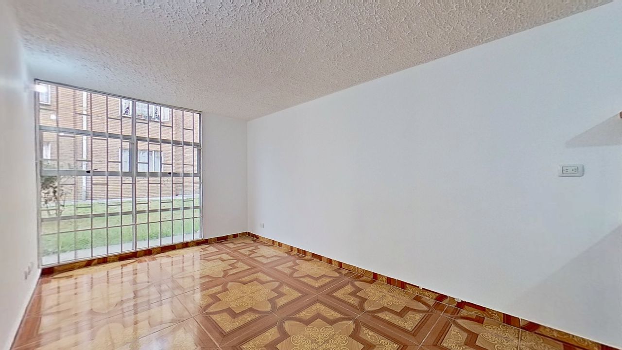 Apartamento en venta Cundinamarca Bogotá Candelaria La Nueva Ii Sector 53 m2 Habitaciones 3 Baños 1 Garajes 0 Precio $223000000