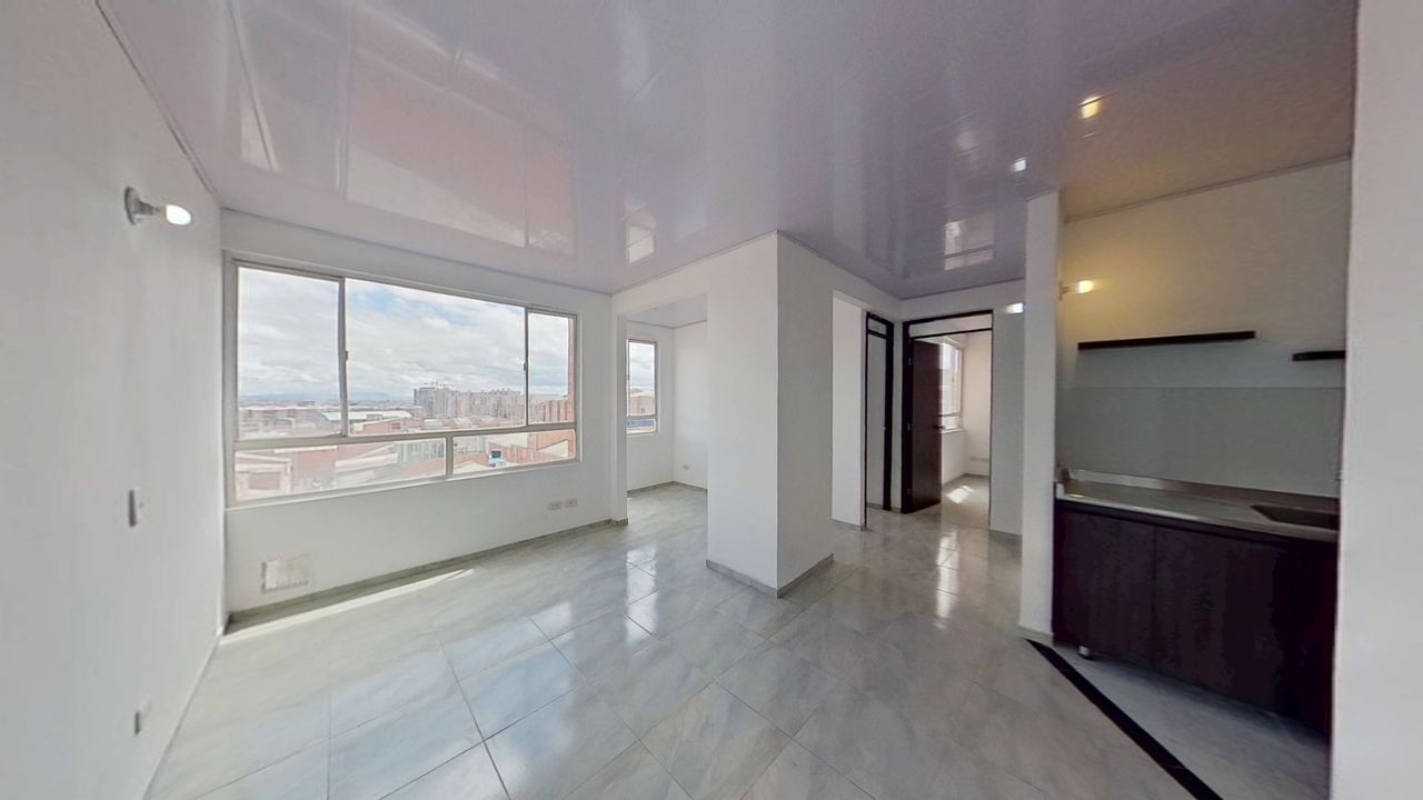 Apartamento en venta Cundinamarca Soacha Ub Terreros 48 m2 Habitaciones 2 Baños 2 Garajes 0 Precio $152000000