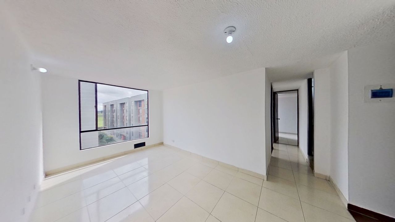 Apartamento en venta Cundinamarca Soacha Parque Campestre 55 m2 Habitaciones 3 Baños 2 Garajes 0 Precio $158000000