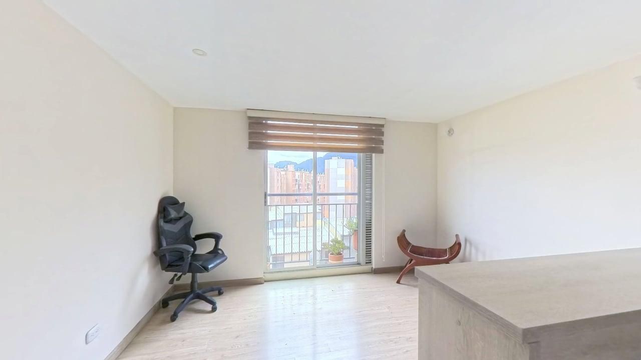 Apartamento en venta Cundinamarca Bogotá Camino Viejo De San Cristóbal 46 m2 Habitaciones 2 Baños 1 Garajes 1 Precio $230000000