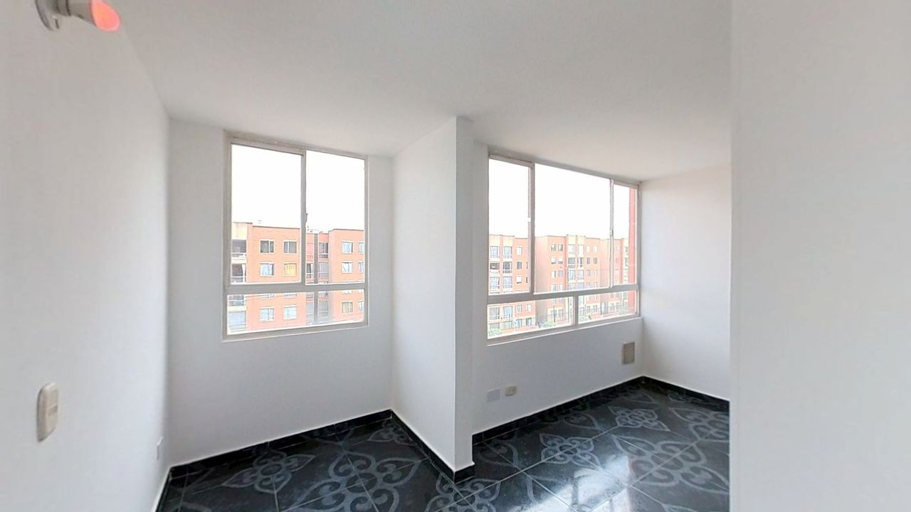Apartamento en venta Cundinamarca Soacha Ub Terreros 48 m2 Habitaciones 2 Baños 1 Garajes 0 Precio $174000000