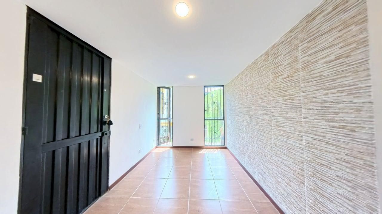Apartamento en venta Cundinamarca Bogotá Girardot 48 m2 Habitaciones 3 Baños 2 Garajes 0 Precio $225000000