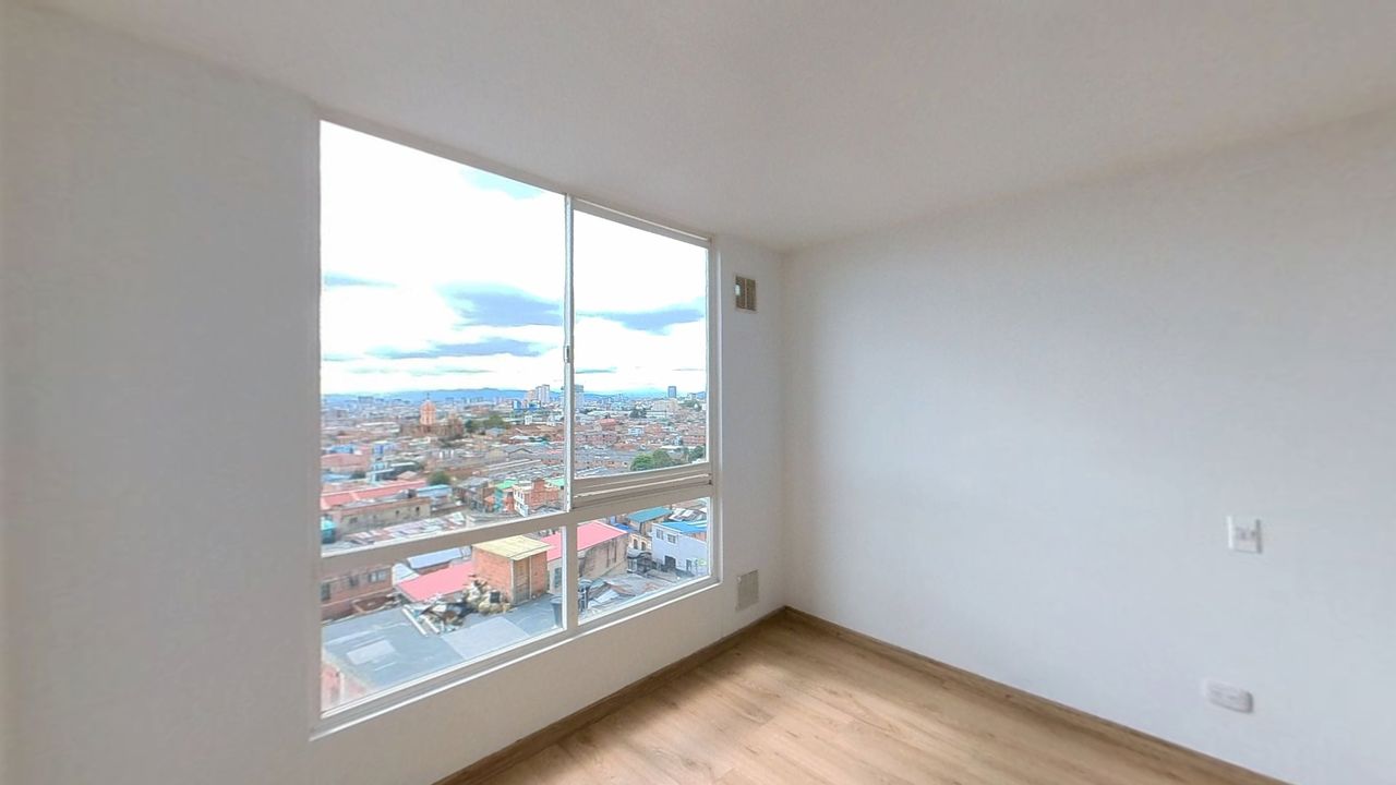 Apartamento en venta Cundinamarca Bogotá Las Brisas 31 m2 Habitaciones 2 Baños 1 Garajes 0 Precio $174000000
