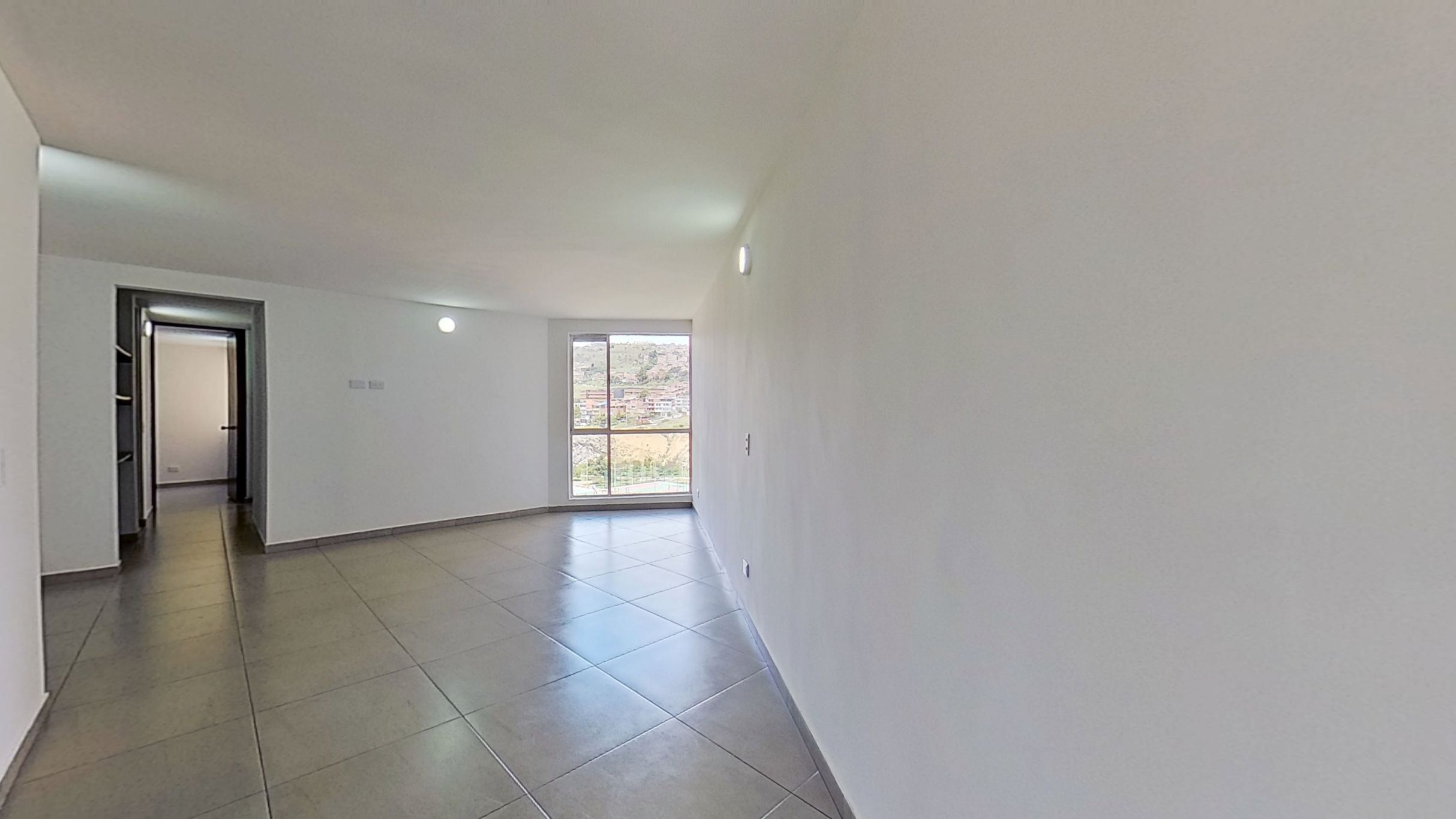Apartamento en venta Cundinamarca Bogotá El Ensueño 62 m2 Habitaciones 3 Baños 2 Garajes 0 Precio $248000000