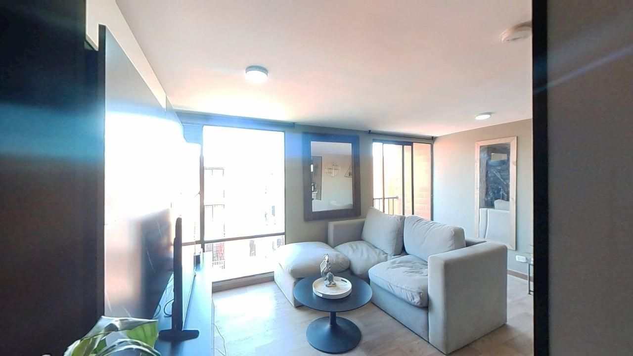 Apartamento en venta Cundinamarca Soacha El Prado De Las Vegas 65 m2 Habitaciones 3 Baños 2 Garajes 0 Precio $200000000