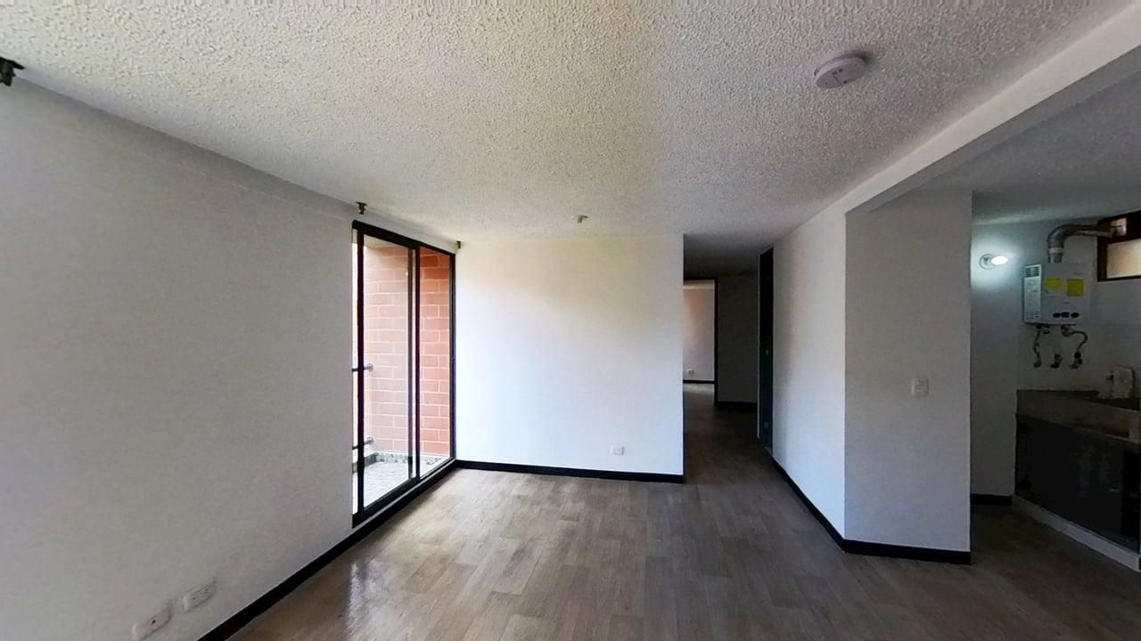 Apartamento en venta Cundinamarca Soacha El Prado De Las Vegas 65 m2 Habitaciones 3 Baños 2 Garajes 0 Precio $180000000