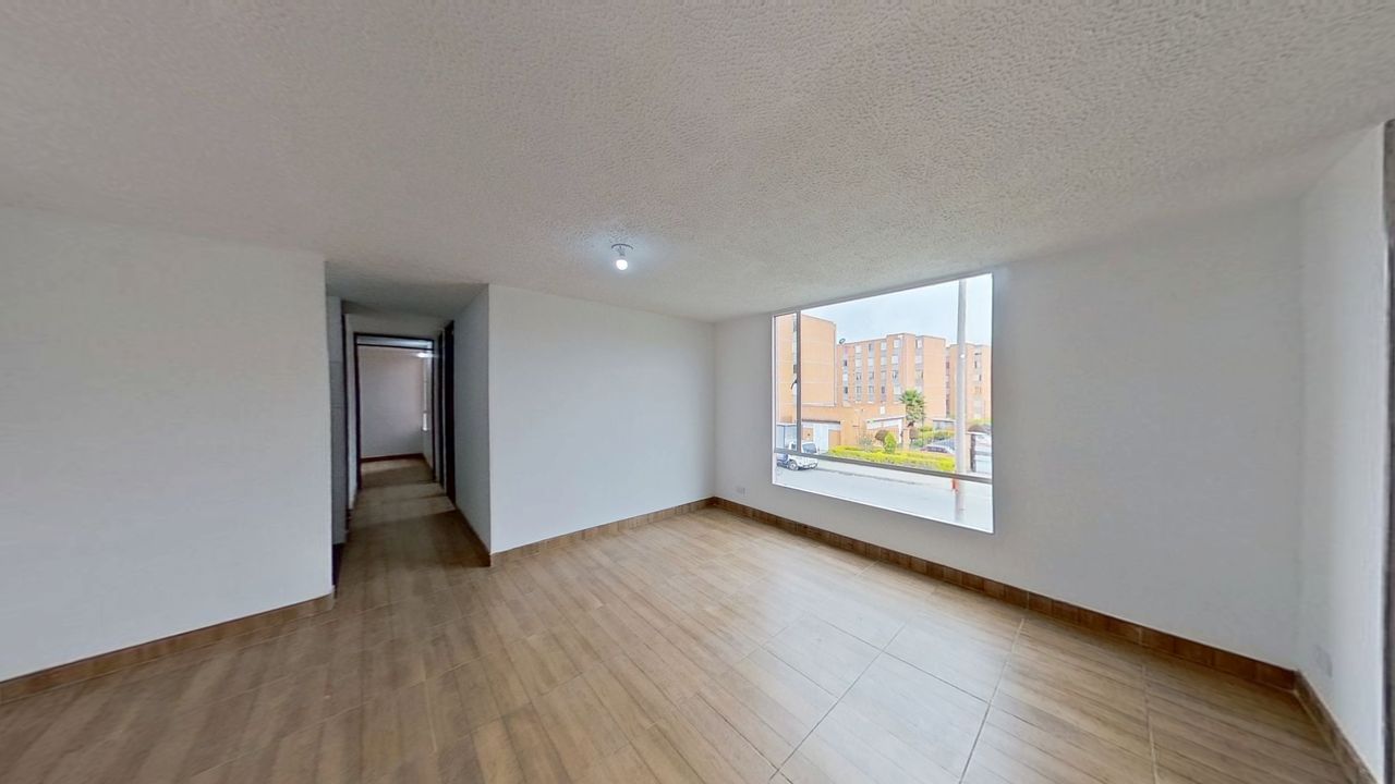 Apartamento en venta Cundinamarca Soacha Cr La Esperanza Et I 58 m2 Habitaciones 3 Baños 2 Garajes 0 Precio $175000000