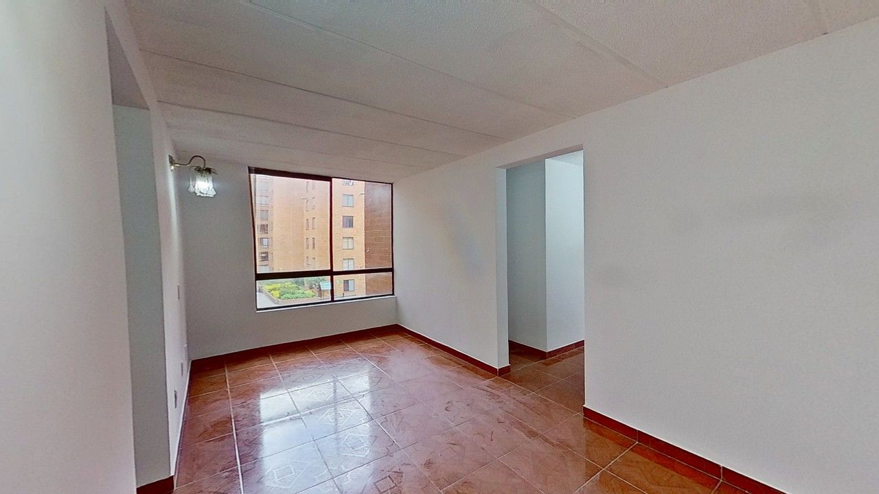 Inmuebles en Remate Apartamento en venta Cundinamarca Bogotá Eduardo Santos 56 m2 Habitaciones 3 Baños 2 Garajes 0 Precio $289000000