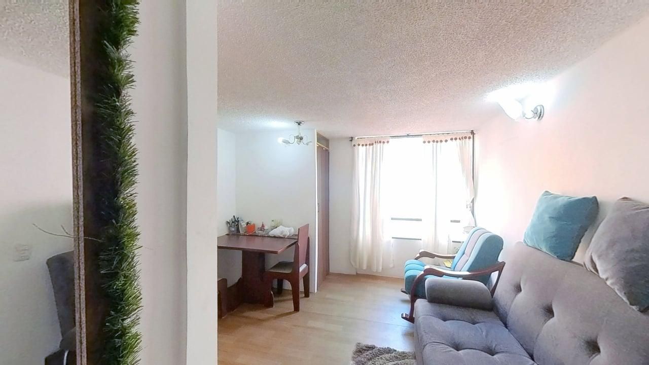 Apartamento en venta Cundinamarca Soacha El Prado De Las Vegas 57 m2 Habitaciones 3 Baños 2 Garajes 0 Precio $160000000