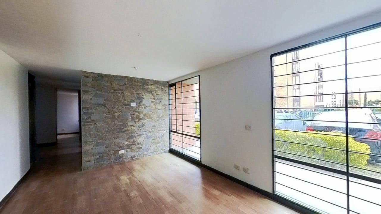 Apartamento en venta Cundinamarca Soacha Hogares Soacha 64 m2 Habitaciones 3 Baños 2 Garajes 0 Precio $180000000
