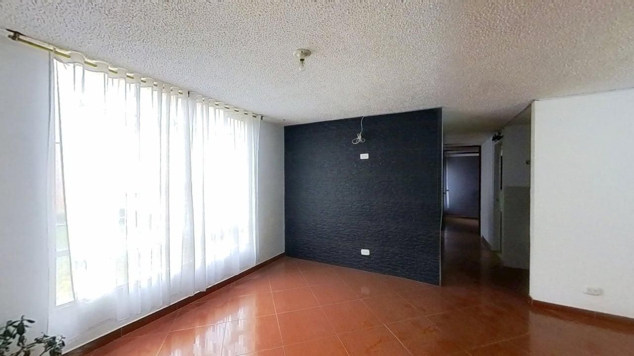 Apartamento en venta Cundinamarca Soacha Cr El Tesoro Et Ii 58 m2 Habitaciones 3 Baños 2 Garajes 0 Precio $162000000