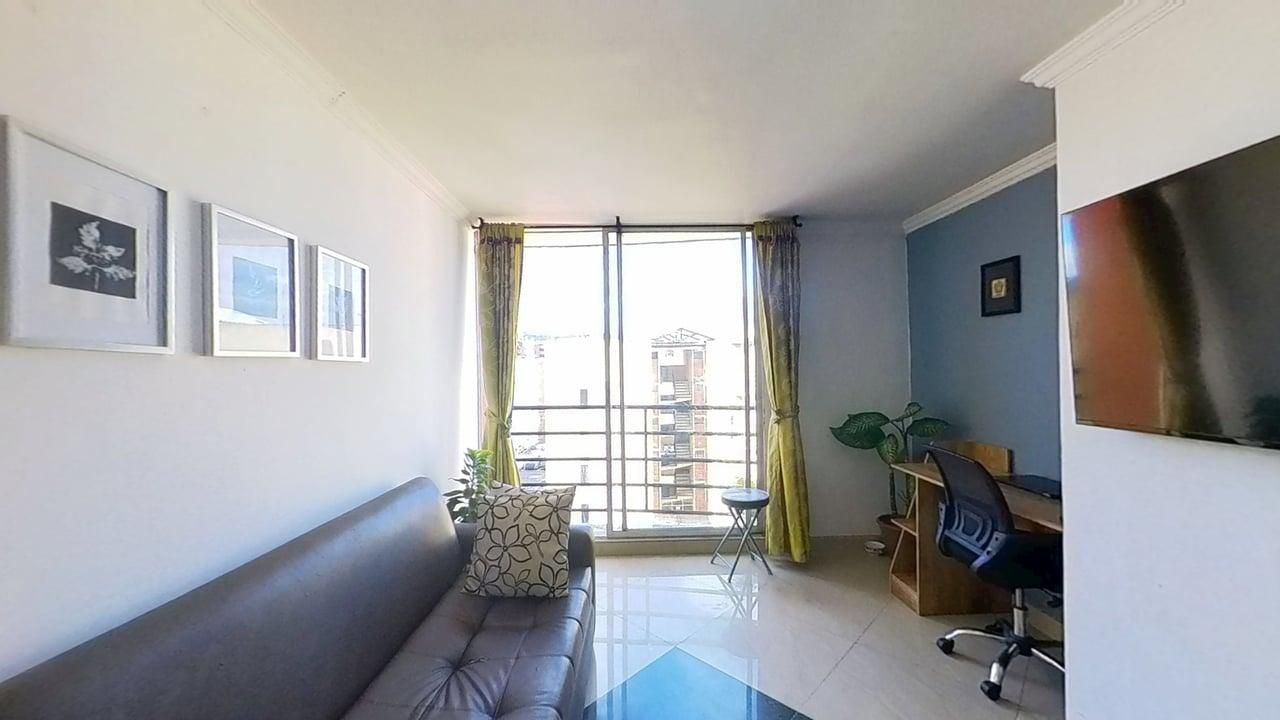 Apartamento en venta Cundinamarca Soacha Cr Portal De Las Flores 49 m2 Habitaciones 3 Baños 2 Garajes 0 Precio $160000000
