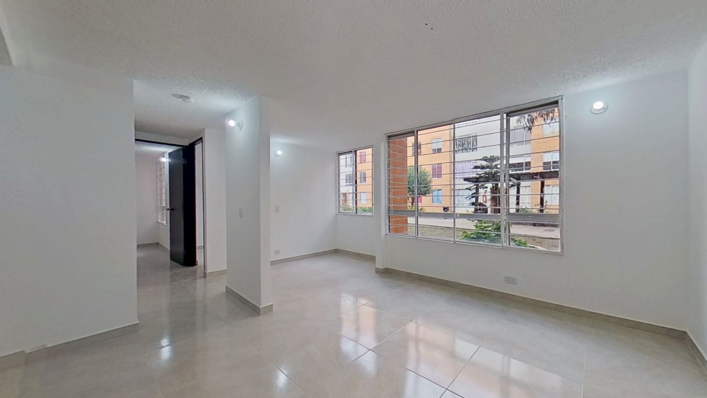 Apartamento en venta Cundinamarca Soacha Cr Aliso I 48 m2 Habitaciones 2 Baños 2 Garajes 0 Precio $165000000